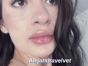 Alejandravelvet
