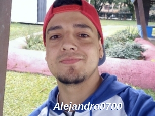 Alejandro0700