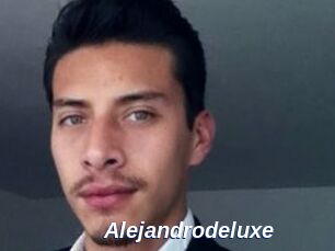 Alejandrodeluxe