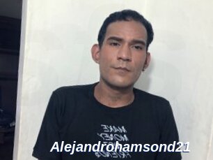 Alejandrohamsond21