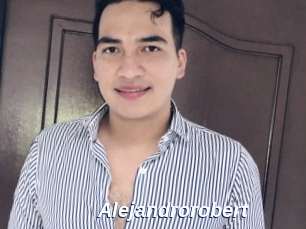 Alejandrorobert