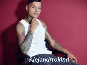 Alejandrrokind