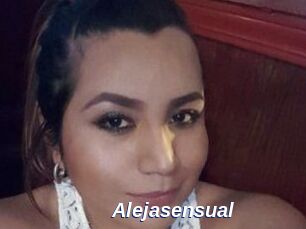 Alejasensual