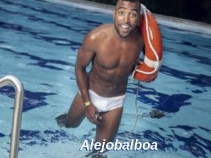 Alejobalboa