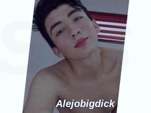 Alejobigdick