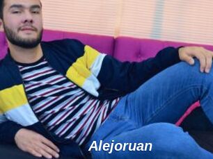 Alejoruan
