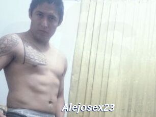 Alejosex23