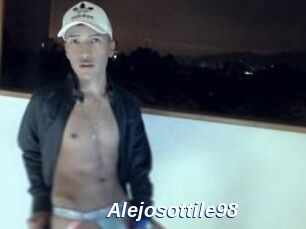 Alejosottile98