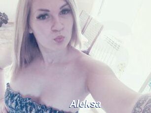 Aleksa