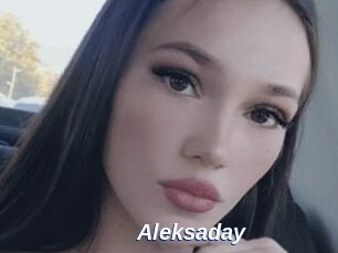 Aleksaday