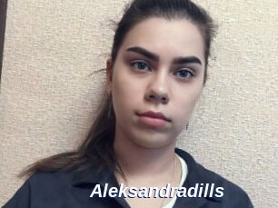 Aleksandradills
