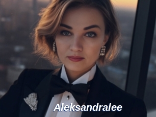 Aleksandralee