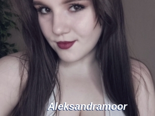 Aleksandramoor