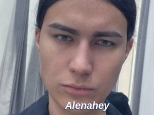 Alenahey