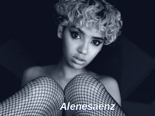 Alenesaenz