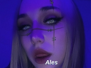 Ales