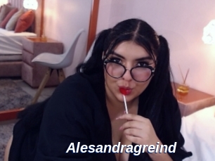 Alesandragreind