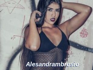 Alesandrambrosio