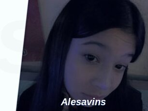 Alesavins