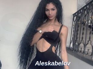 Aleskabelov