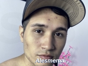 Alesmema