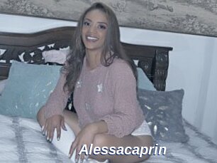 Alessacaprin