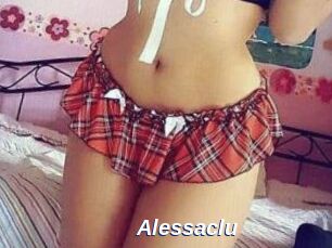 Alessaclu