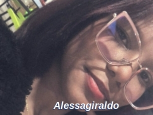 Alessagiraldo