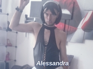 Alessandra
