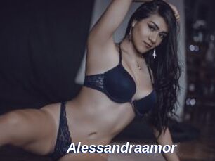 Alessandraamor