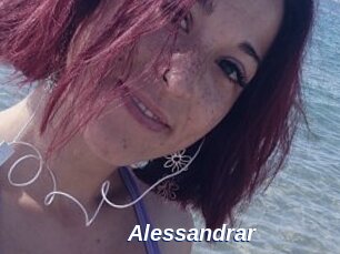 Alessandrar