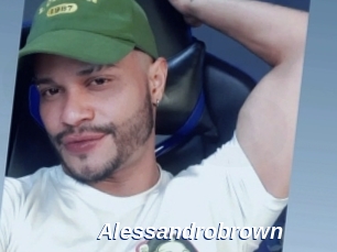 Alessandrobrown