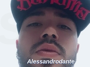 Alessandrodante