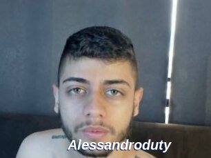 Alessandroduty
