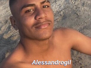 Alessandrogil
