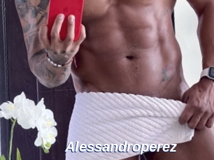 Alessandroperez