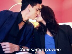 Alessandroyowen