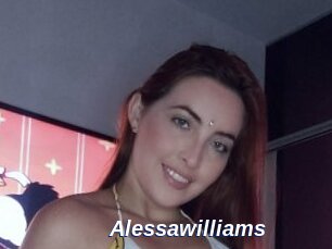 Alessawilliams
