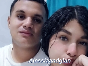 Alessiaandgian