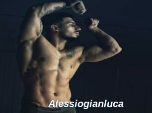 Alessiogianluca
