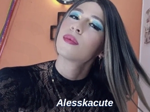 Alesskacute
