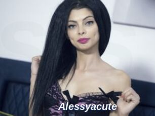Alessyacute
