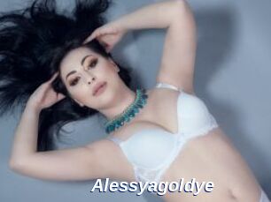 Alessyagoldye