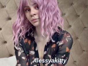 Alessyakitty