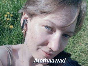 Alethaawad