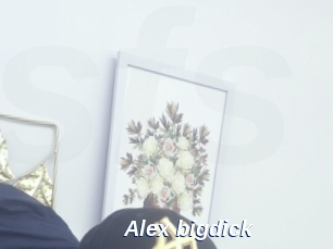 Alex_bigdick