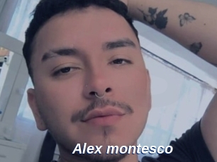 Alex_montesco