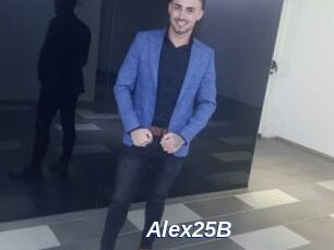 Alex25B