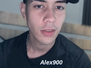 Alex900