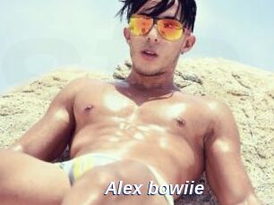 alex_bowiie Safer Sex